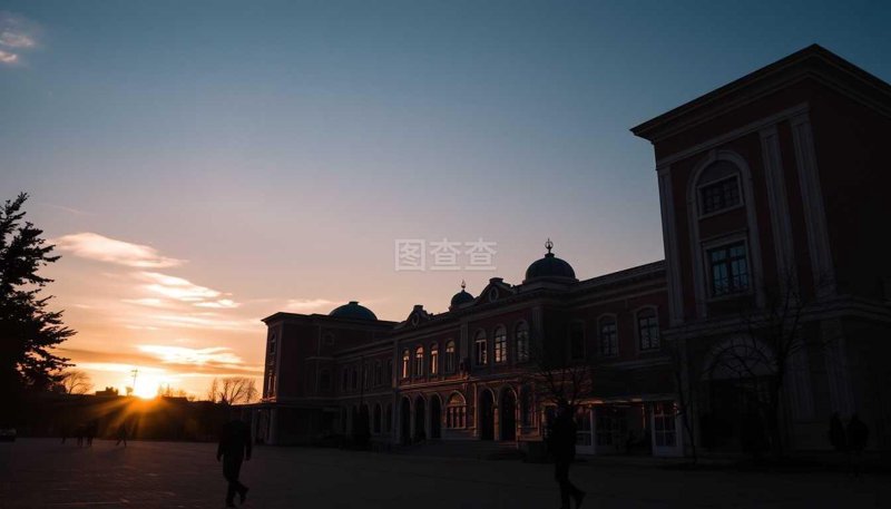 婚姻家庭：构建幸福生活的基石